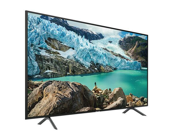 Samsung 55" RU7100 4K Ultra HD Smart LED TV